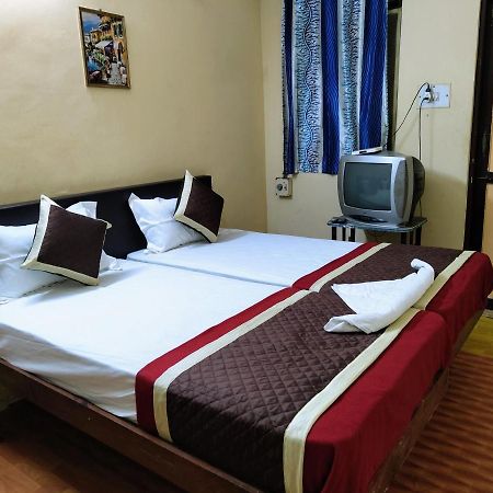 Sea View Resorts Bogmalo Exterior foto